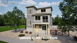 9298 Oro City Loop, Colorado Springs, CO 80927