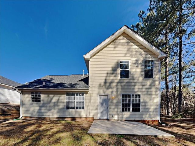 7010 Mahogany Drive, Fairburn, GA 30213