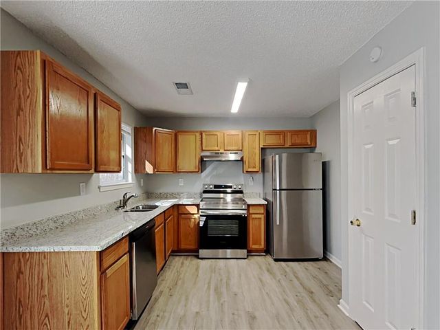 7010 Mahogany Drive, Fairburn, GA 30213