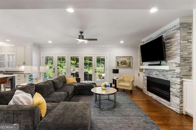 1678 Nottingham Way NE, Atlanta, GA 30309