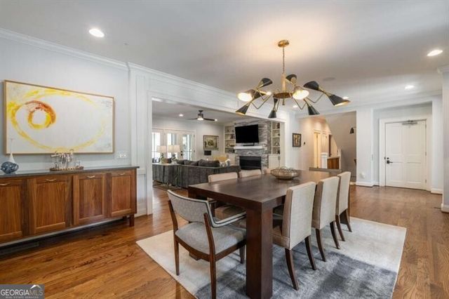 1678 Nottingham Way NE, Atlanta, GA 30309