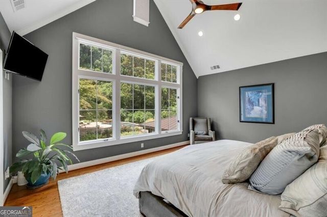 1678 Nottingham Way NE, Atlanta, GA 30309