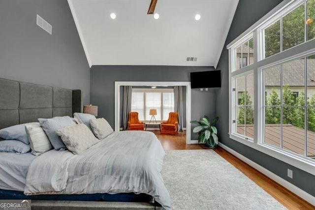 1678 Nottingham Way NE, Atlanta, GA 30309