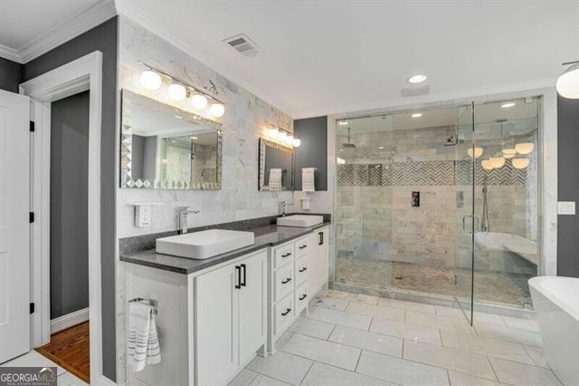 1678 Nottingham Way NE, Atlanta, GA 30309