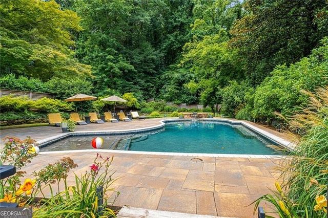 1678 Nottingham Way NE, Atlanta, GA 30309