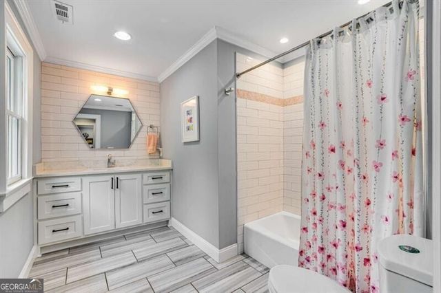 1678 Nottingham Way NE, Atlanta, GA 30309