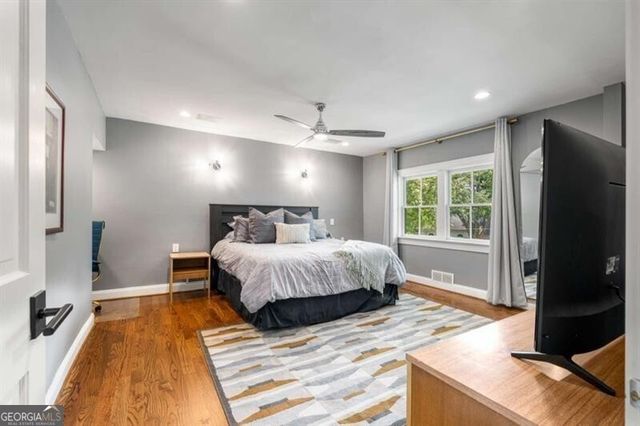 1678 Nottingham Way NE, Atlanta, GA 30309