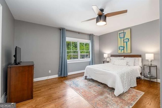 1678 Nottingham Way NE, Atlanta, GA 30309