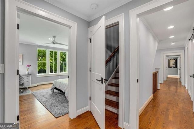 1678 Nottingham Way NE, Atlanta, GA 30309