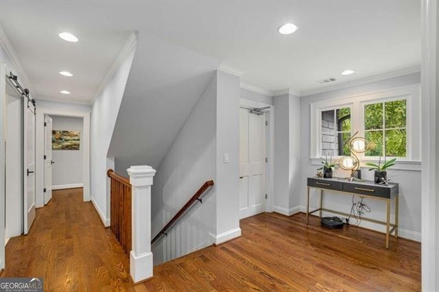 1678 Nottingham Way NE, Atlanta, GA 30309