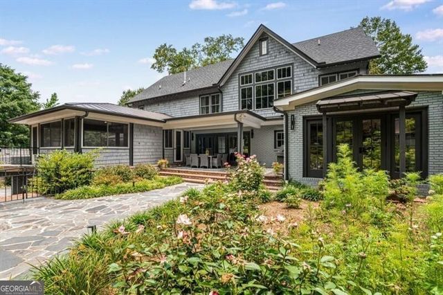 1678 Nottingham Way NE, Atlanta, GA 30309