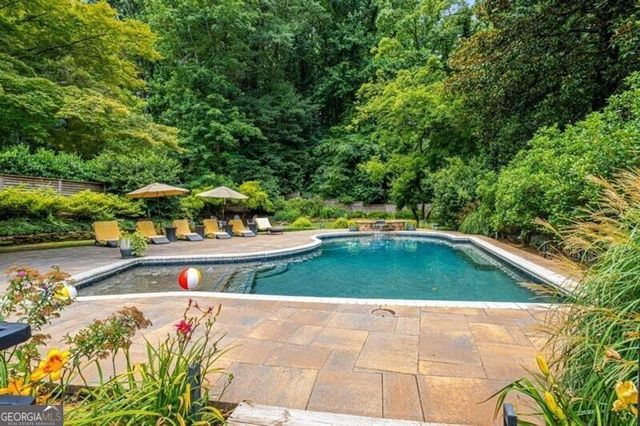 1678 Nottingham Way NE, Atlanta, GA 30309