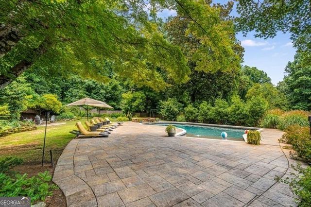 1678 Nottingham Way NE, Atlanta, GA 30309