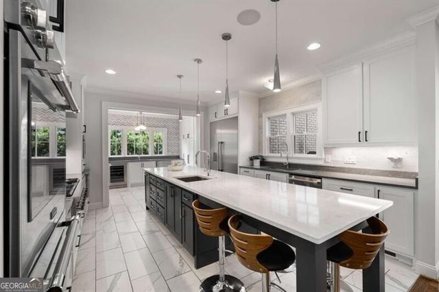 1678 Nottingham Way NE, Atlanta, GA 30309