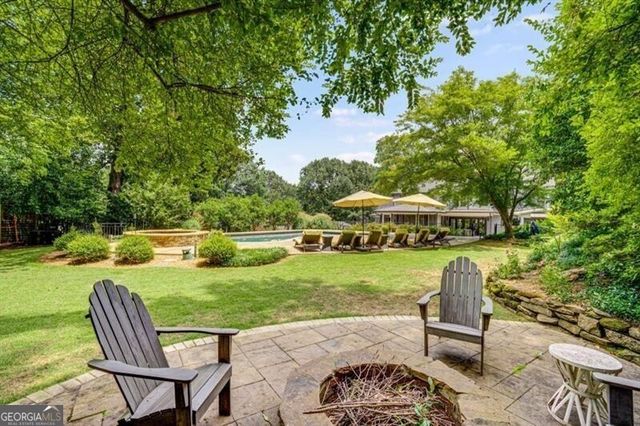 1678 Nottingham Way NE, Atlanta, GA 30309