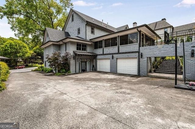 1678 Nottingham Way NE, Atlanta, GA 30309