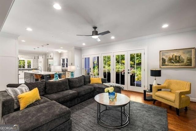 1678 Nottingham Way NE, Atlanta, GA 30309