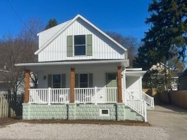 112 Blaine Street, Michigan City, IN 46360