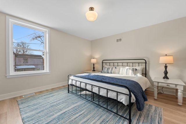 112 Blaine Street, Michigan City, IN 46360