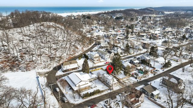 112 Blaine Street, Michigan City, IN 46360