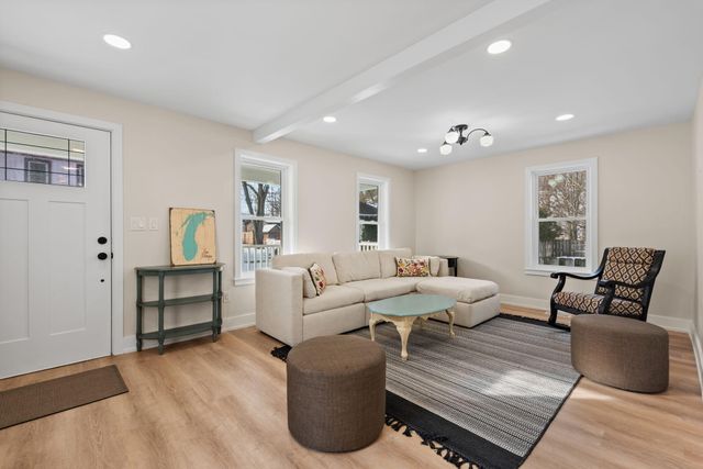 112 Blaine Street, Michigan City, IN 46360