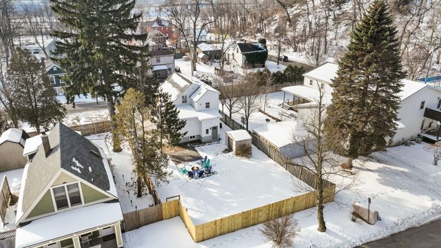 112 Blaine Street, Michigan City, IN 46360