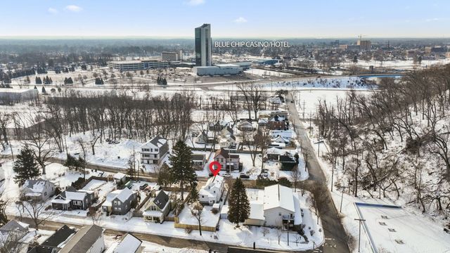 112 Blaine Street, Michigan City, IN 46360