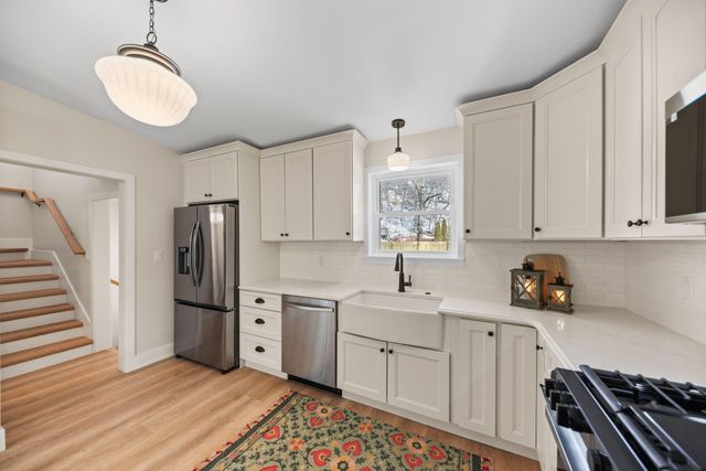 112 Blaine Street, Michigan City, IN 46360