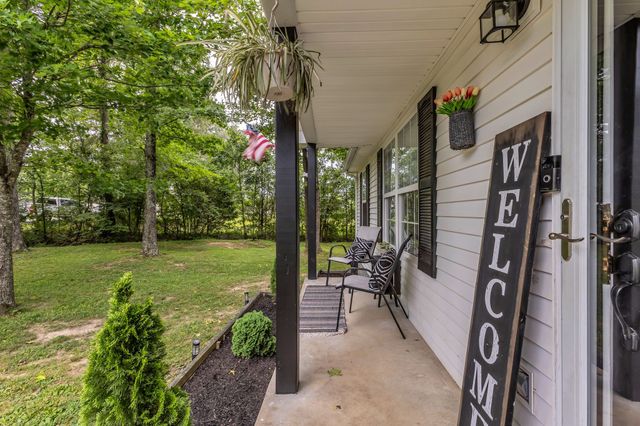 420 Shady Hill Rd, Dickson, TN 37055