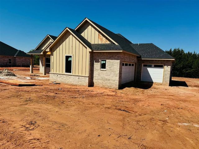 9357 Eliana Drive, Guthrie, OK 73044