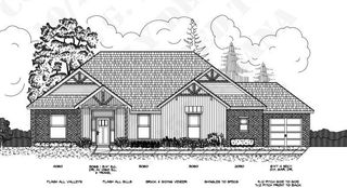 9357 Eliana Drive, Guthrie, OK 73044