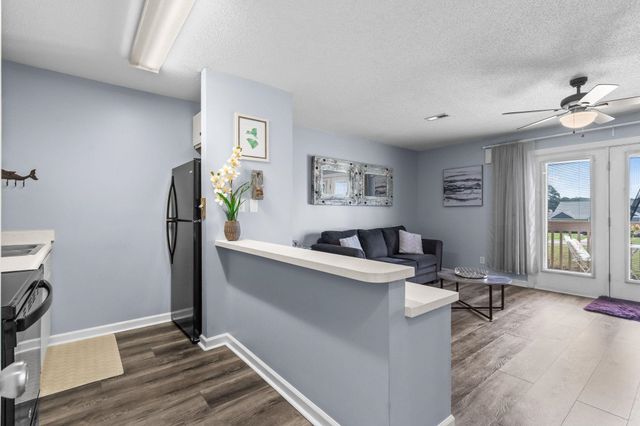 207 Double Eagle Dr. Unit E2, Surfside Beach, SC 29575