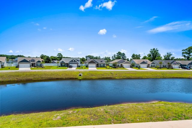 207 Double Eagle Dr. Unit E2, Surfside Beach, SC 29575