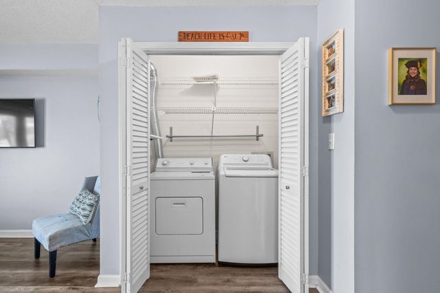 207 Double Eagle Dr. Unit E2, Surfside Beach, SC 29575