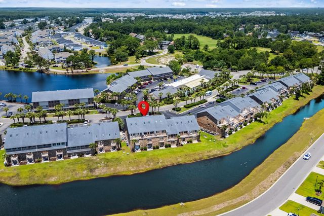 207 Double Eagle Dr. Unit E2, Surfside Beach, SC 29575