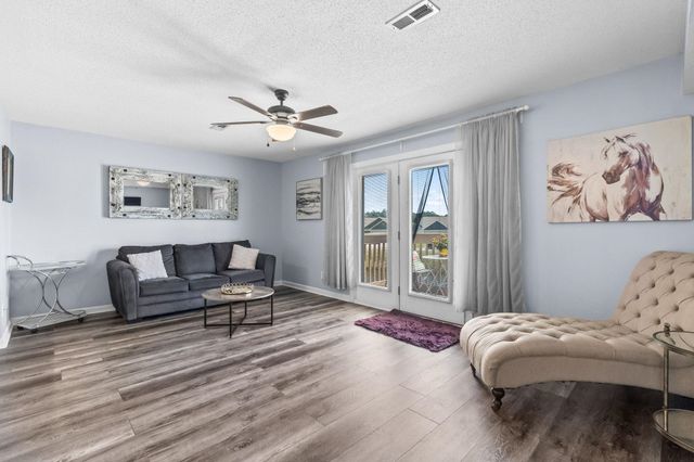 207 Double Eagle Dr. Unit E2, Surfside Beach, SC 29575