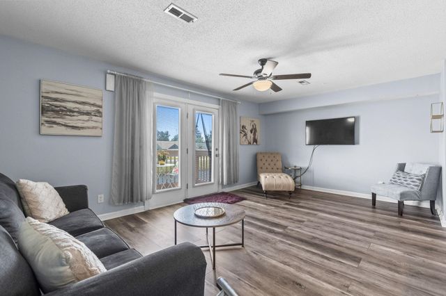 207 Double Eagle Dr. Unit E2, Surfside Beach, SC 29575