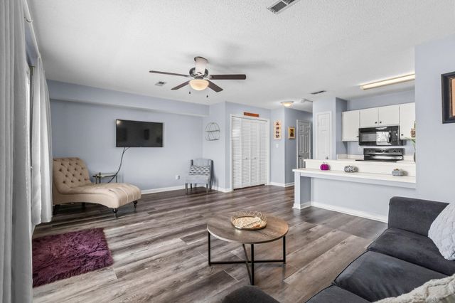 207 Double Eagle Dr. Unit E2, Surfside Beach, SC 29575