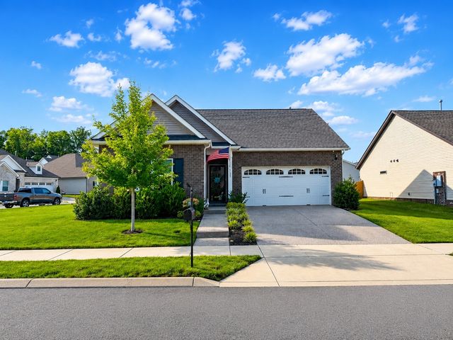 131 Crabourne Dr, White House, TN 37188