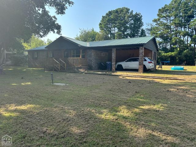 221 Greene Road 507, Lafe, AR 72436