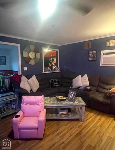 221 Greene Road 507, Lafe, AR 72436