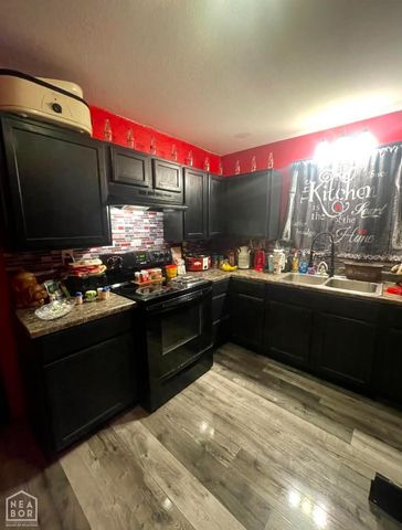 221 Greene Road 507, Lafe, AR 72436