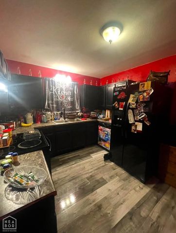 221 Greene Road 507, Lafe, AR 72436