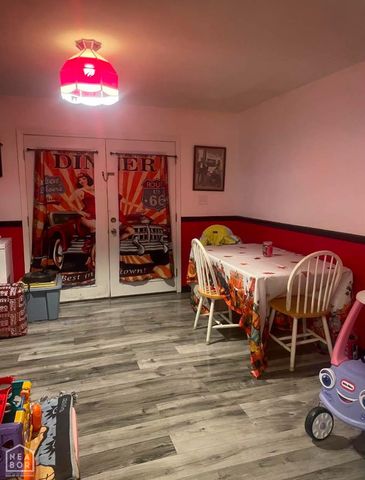 221 Greene Road 507, Lafe, AR 72436