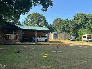 221 Greene Road 507, Lafe, AR 72436