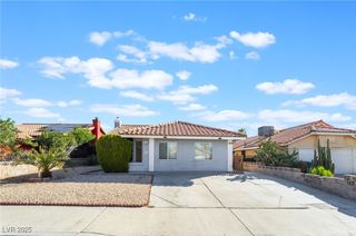 7076 Gunslinger Street, Las Vegas, NV 89119