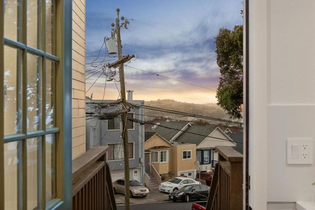 188 Santa Barbara Avenue, Daly City, CA 94014