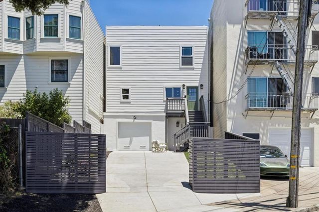 188 Santa Barbara Avenue, Daly City, CA 94014