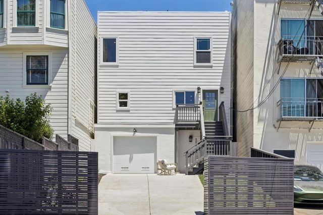 188 Santa Barbara Avenue, Daly City, CA 94014
