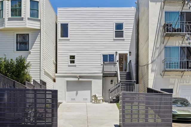 188 Santa Barbara Avenue, Daly City, CA 94014